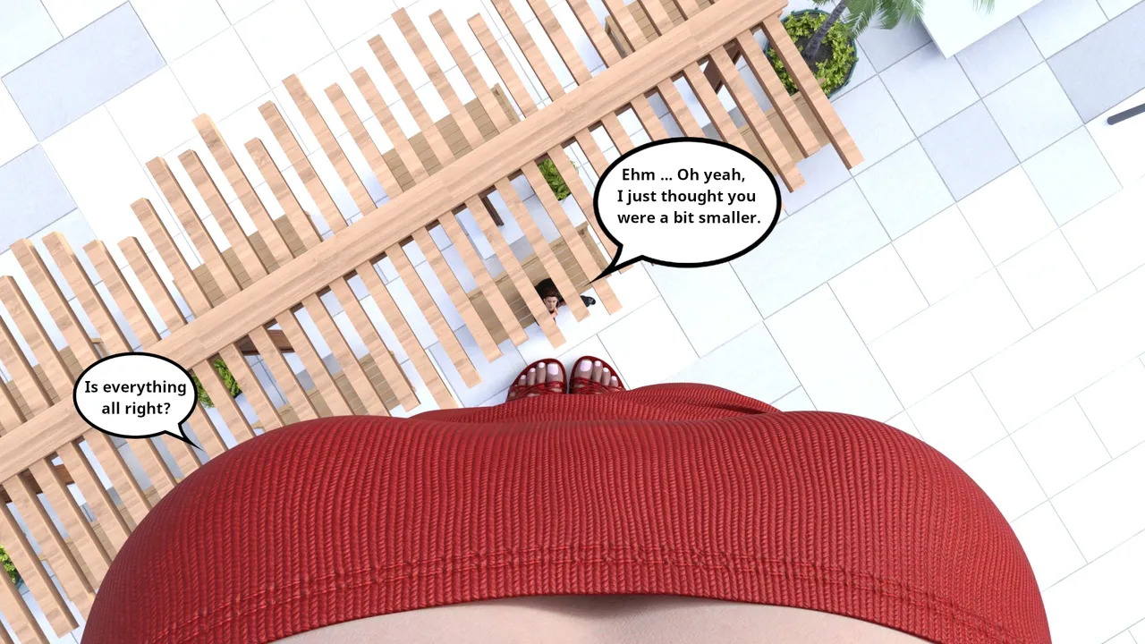 scarlet gts my little crush page 7 full