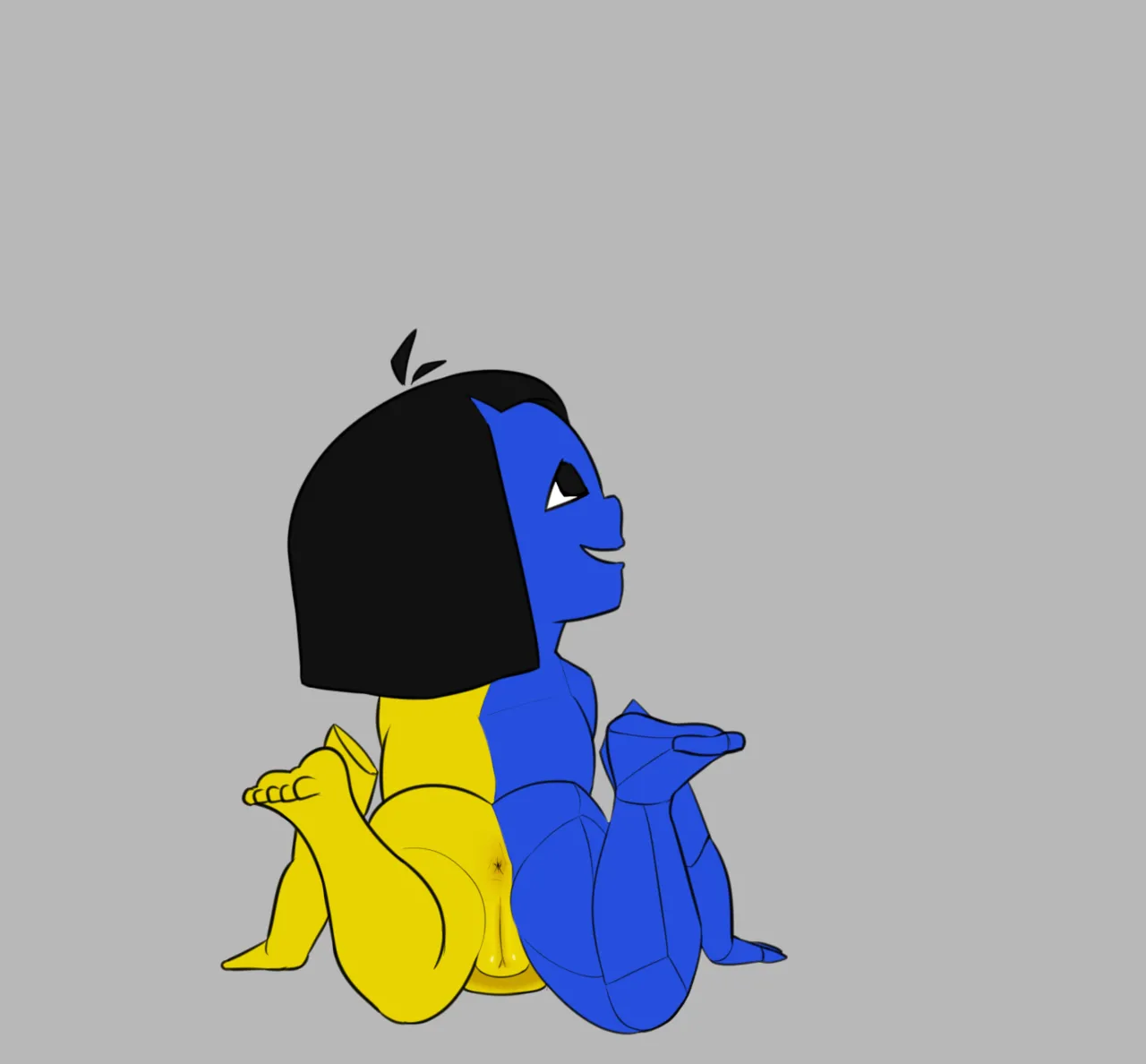 gaster77 page 8 full