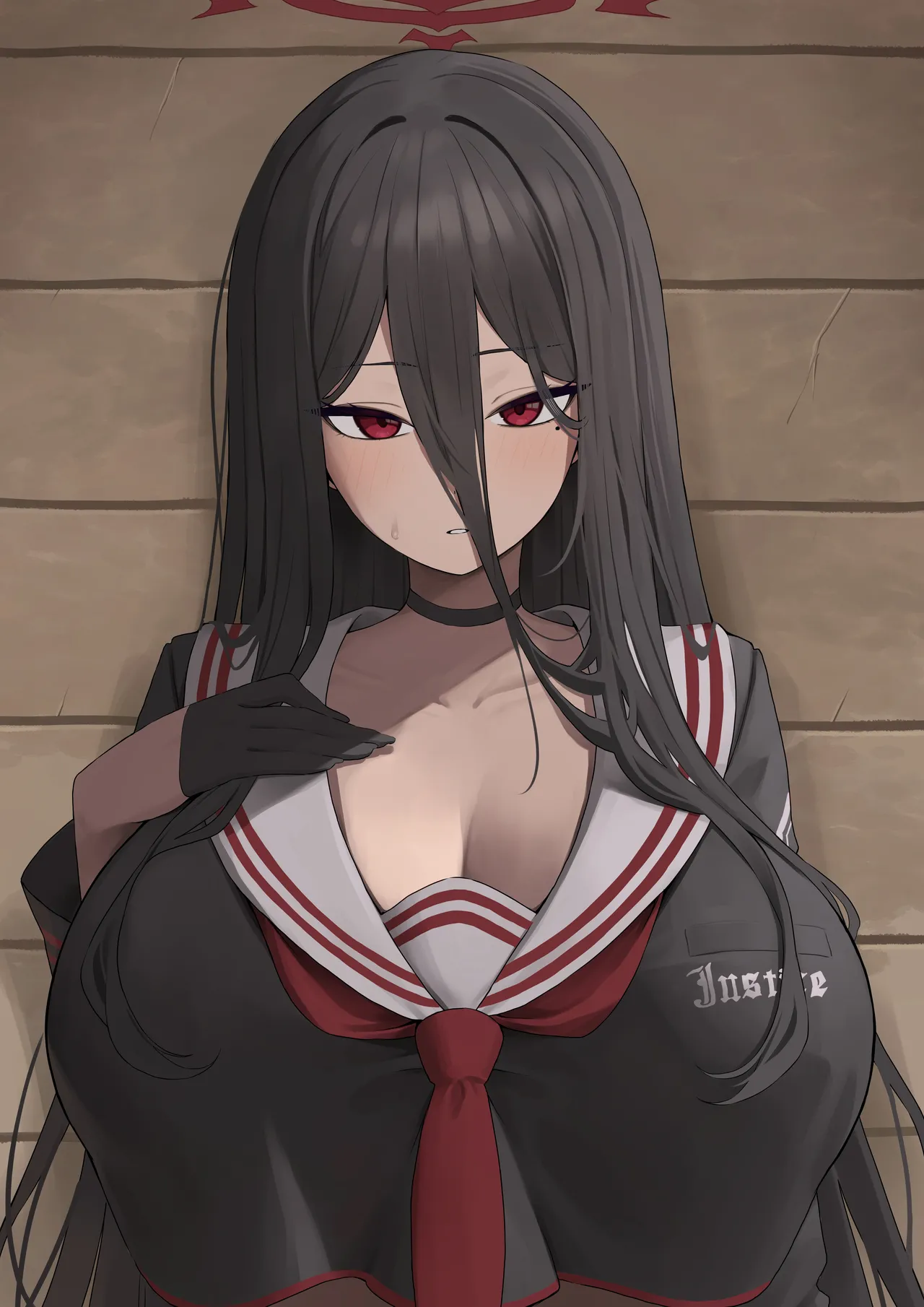 ハスミ page 1 full