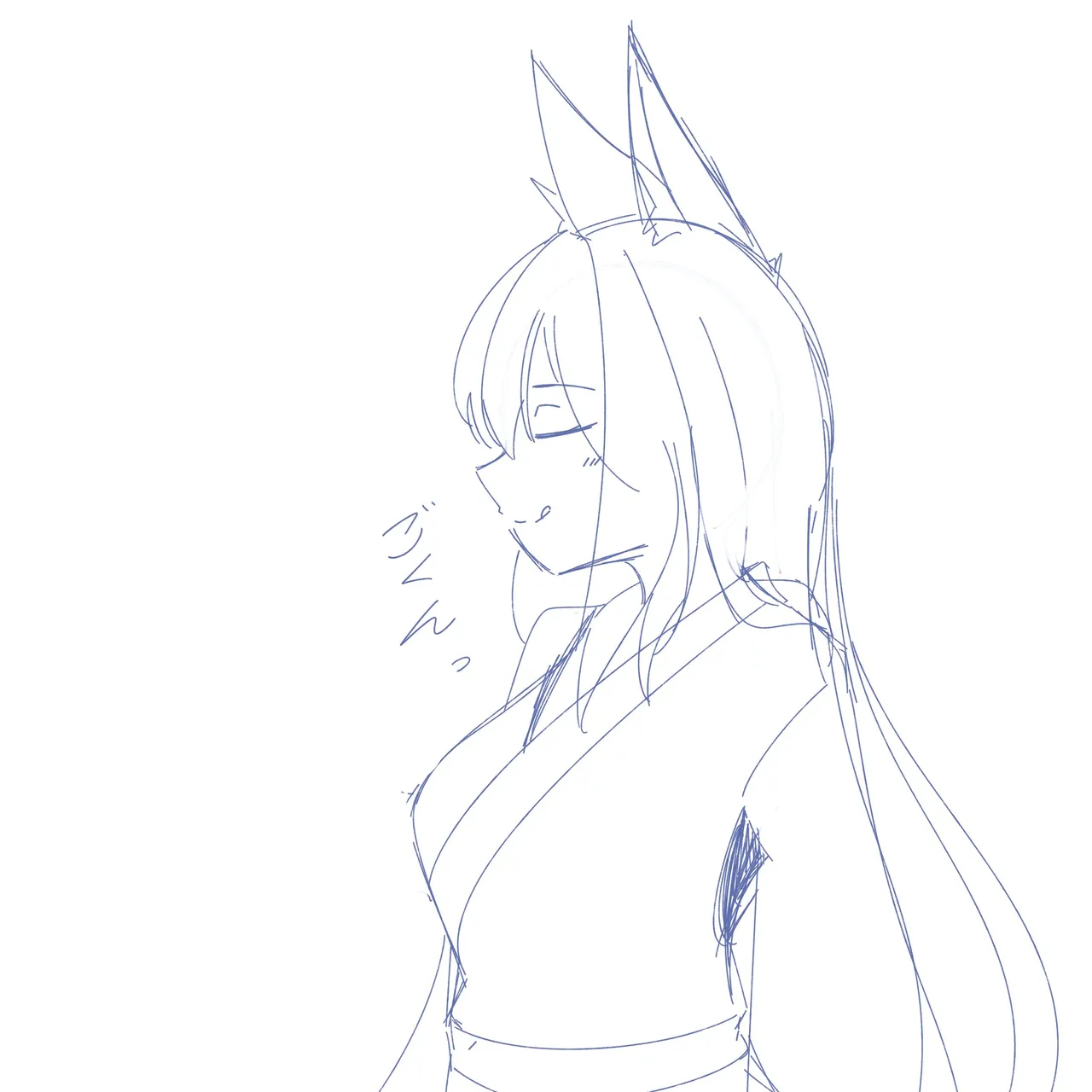 Foxgirl vore page 4 full