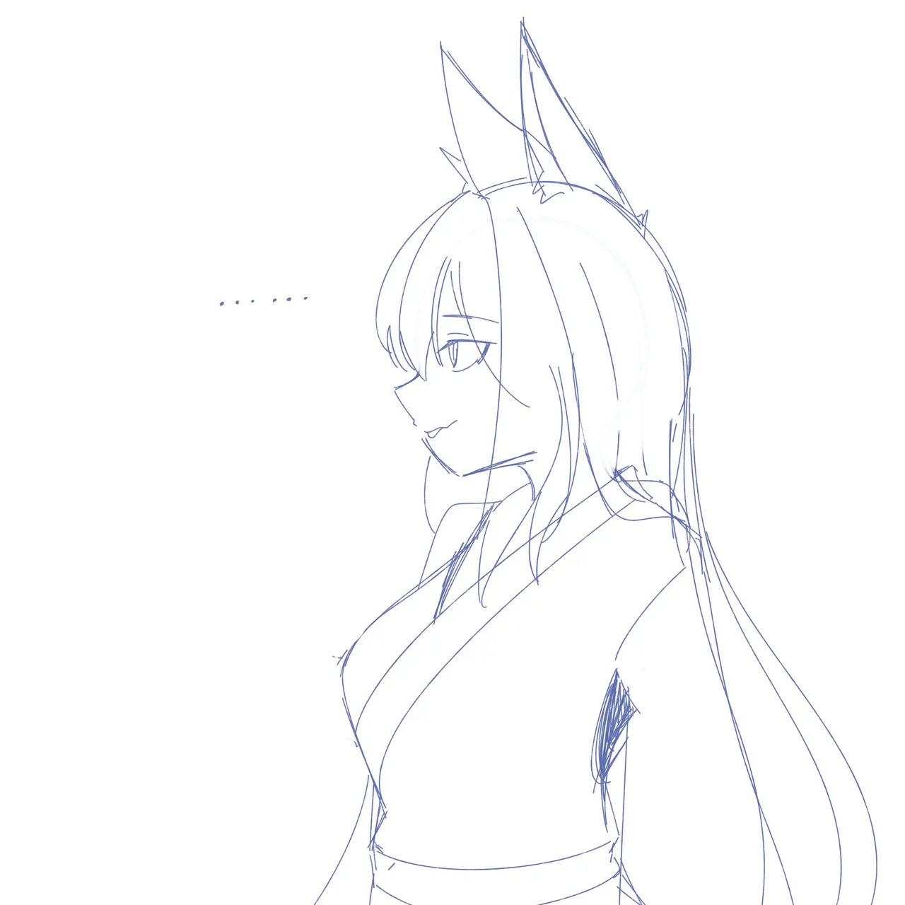 Foxgirl vore page 5 full