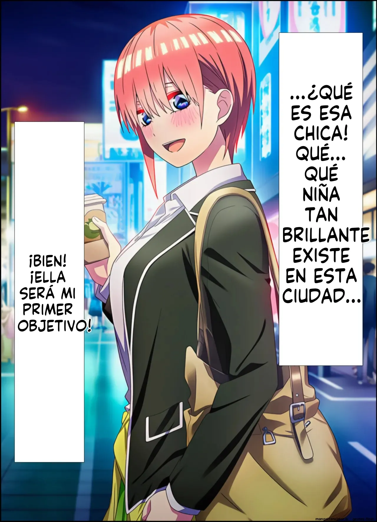 Cui De Go Hitoshi Bun No Hanayome E Naka-dashi Zetsurin Ojisan No Tanetsuke De Bote Hara Harem Ran jiao Seikatsu - ぬきのすけ  MTL page 3 full