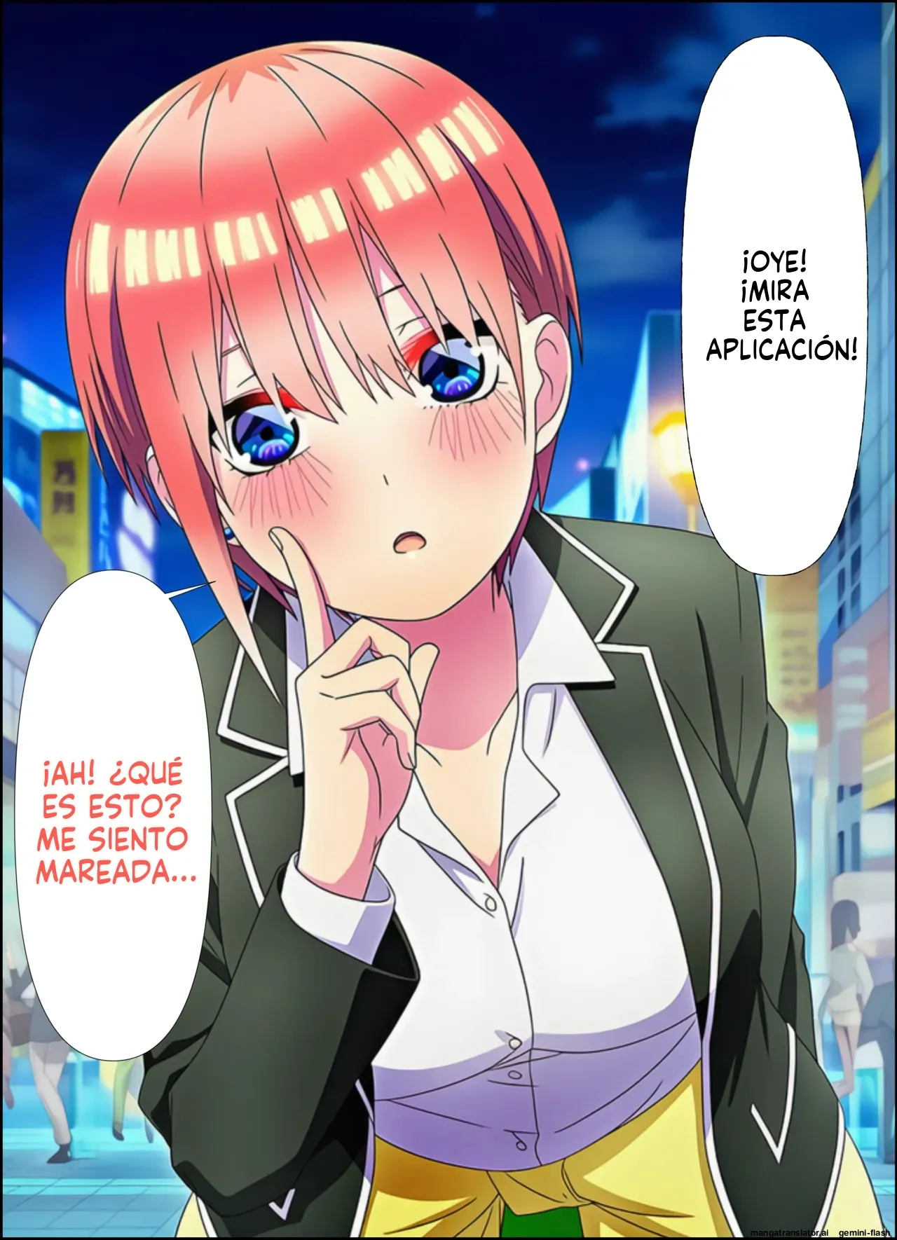Cui De Go Hitoshi Bun No Hanayome E Naka-dashi Zetsurin Ojisan No Tanetsuke De Bote Hara Harem Ran jiao Seikatsu - ぬきのすけ  MTL page 4 full