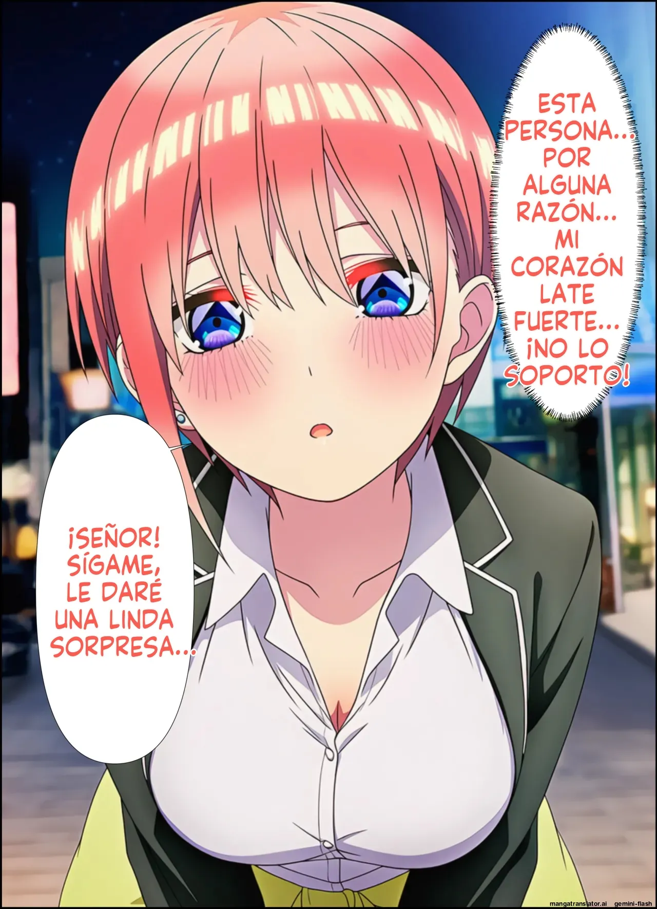Cui De Go Hitoshi Bun No Hanayome E Naka-dashi Zetsurin Ojisan No Tanetsuke De Bote Hara Harem Ran jiao Seikatsu - ぬきのすけ  MTL page 5 full