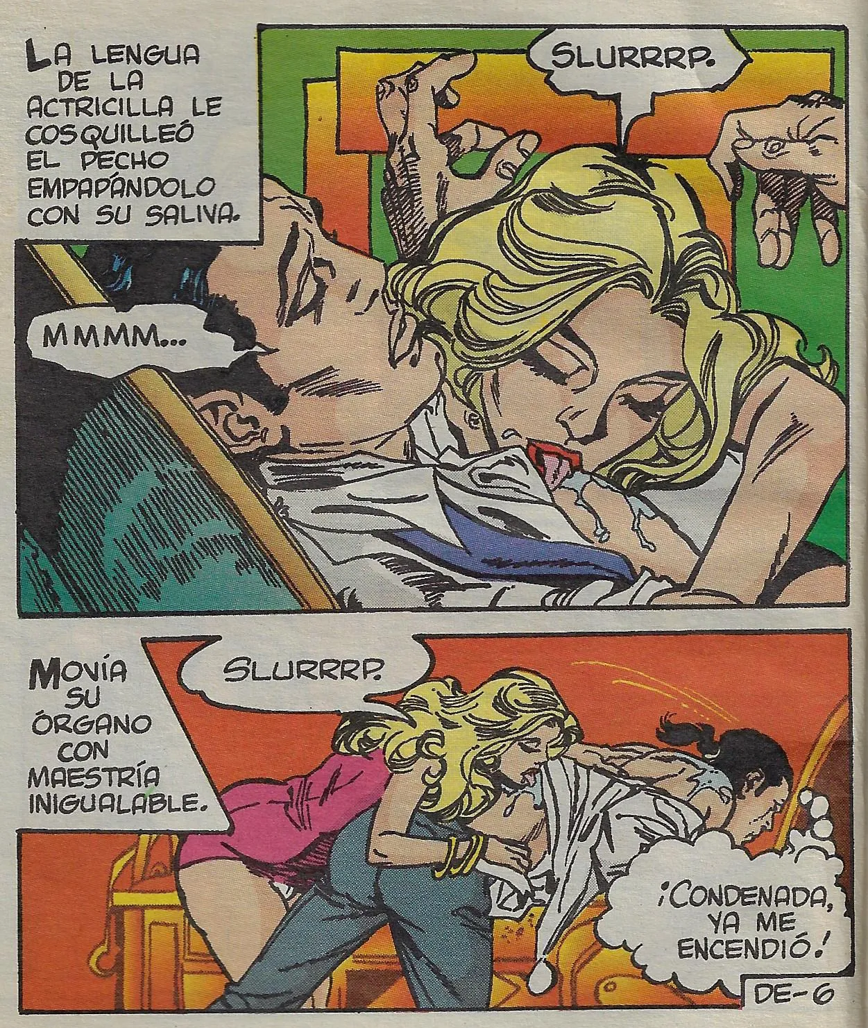 Delmonicos Erotika 039 page 7 full