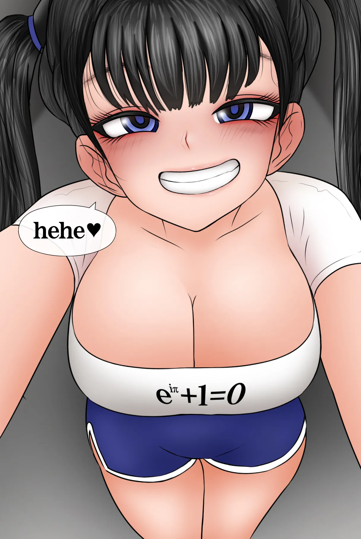 Netorase Safari 1-2 page 2 full