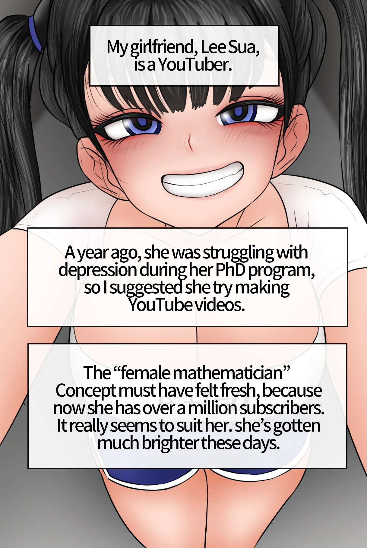 Netorase Safari 1-2 page 3 full