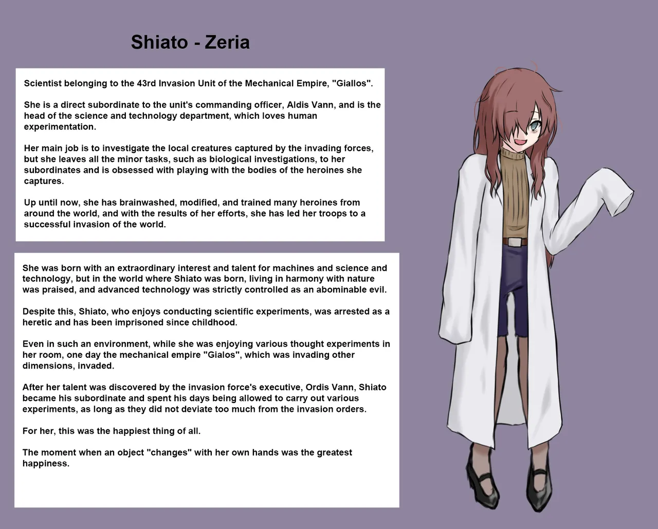 Etowaru Kakohen Kikai Teikoku Haiboku 1 page 2 full