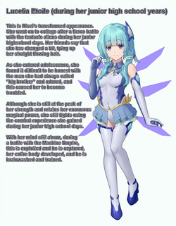 Etowaru Kakohen Kikai Teikoku Haiboku 1