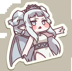 Trickcal: Chibi Go various