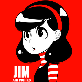 JIMartworks cover