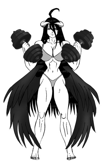 Albedo cover