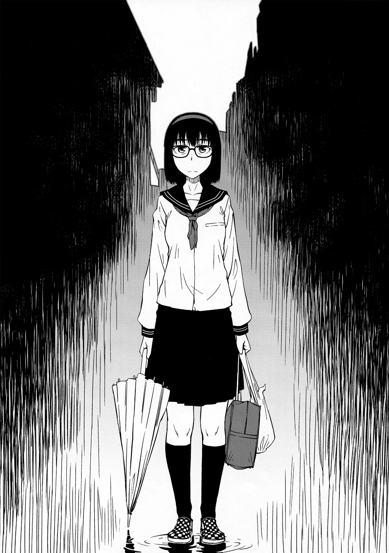 Yokushitsu no Igyou page 3 full