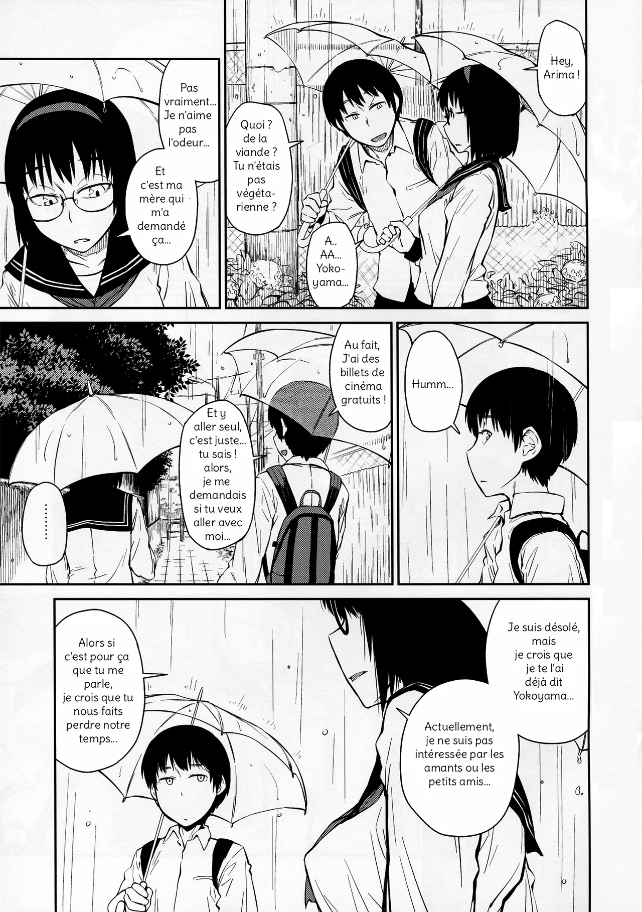Yokushitsu no Igyou page 7 full
