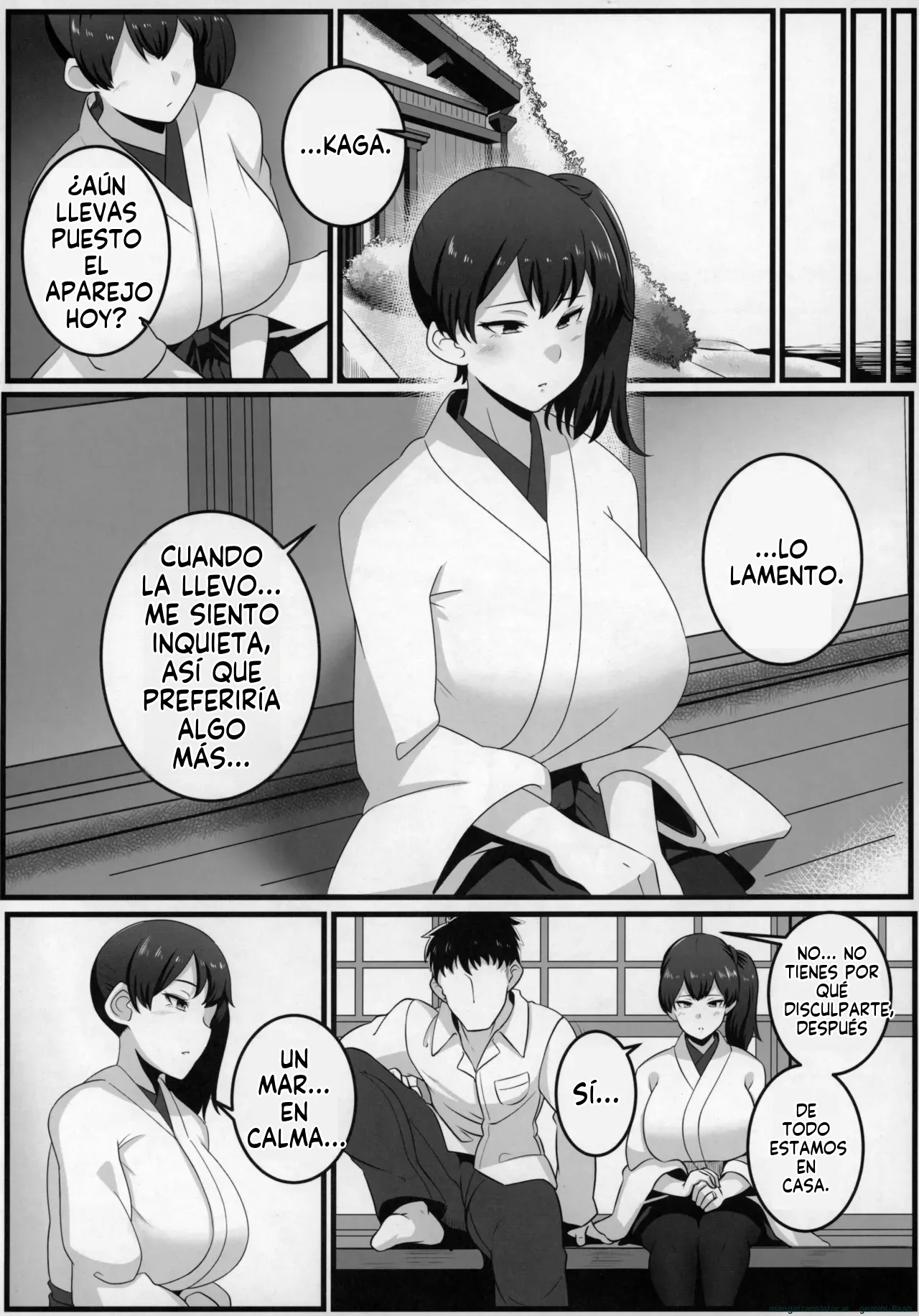 Route Kaga page 3 full