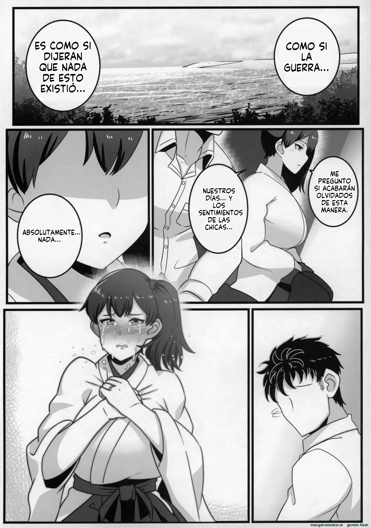 Route Kaga page 4 full