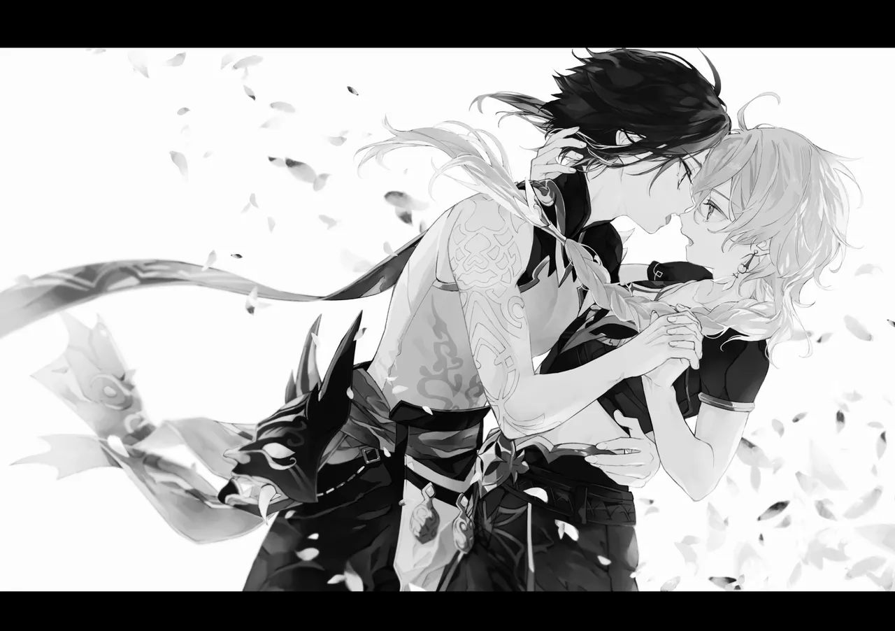 Kogetsu no tsuibami page 2 full