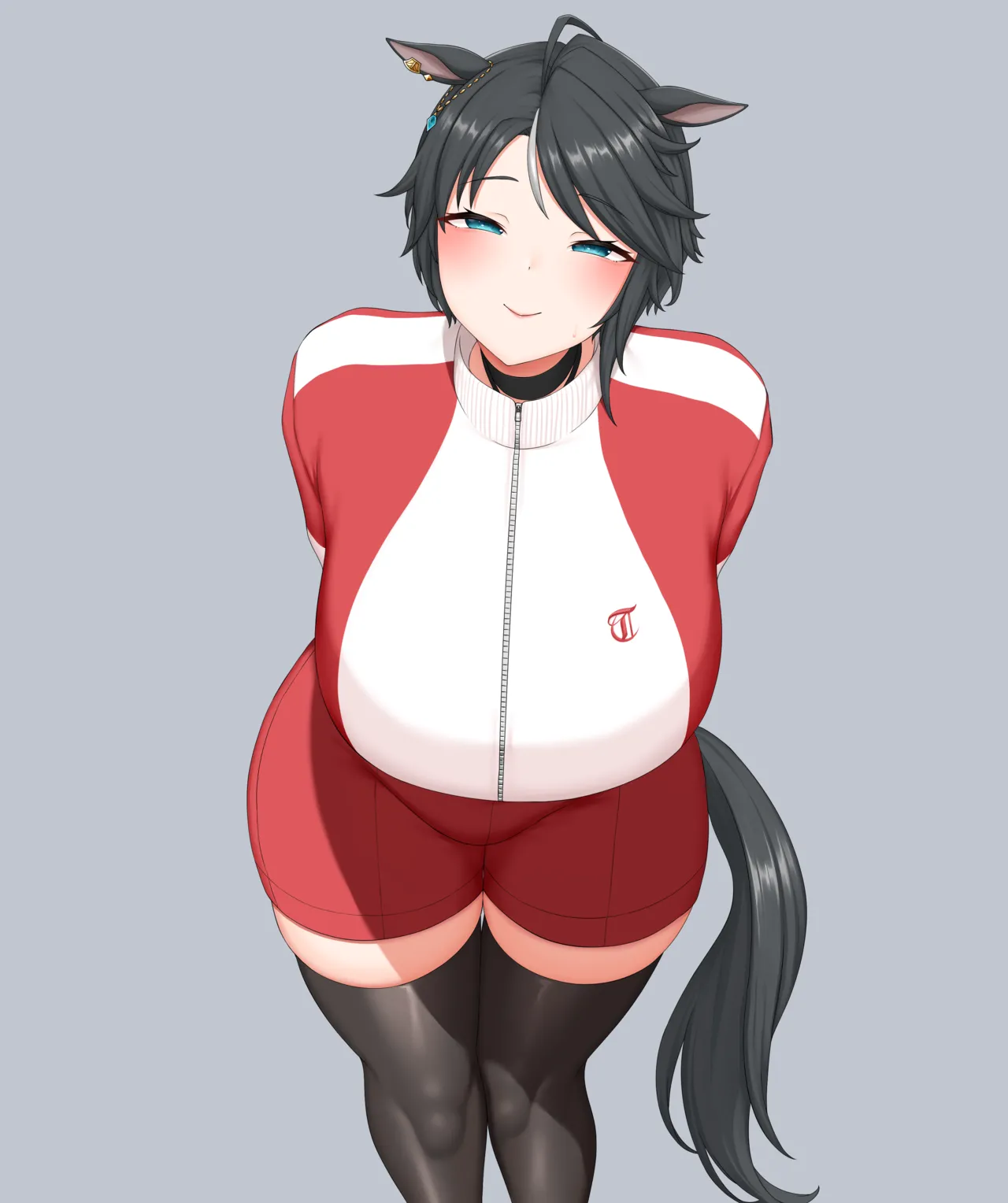 【ぱすはい】马娘合集 page 2 full