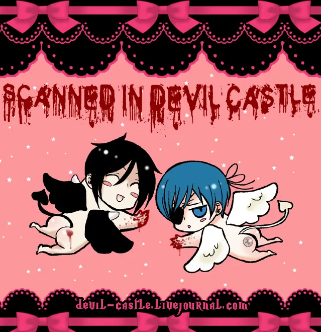 Sleeping Devils - Megaromaniac page 3 full