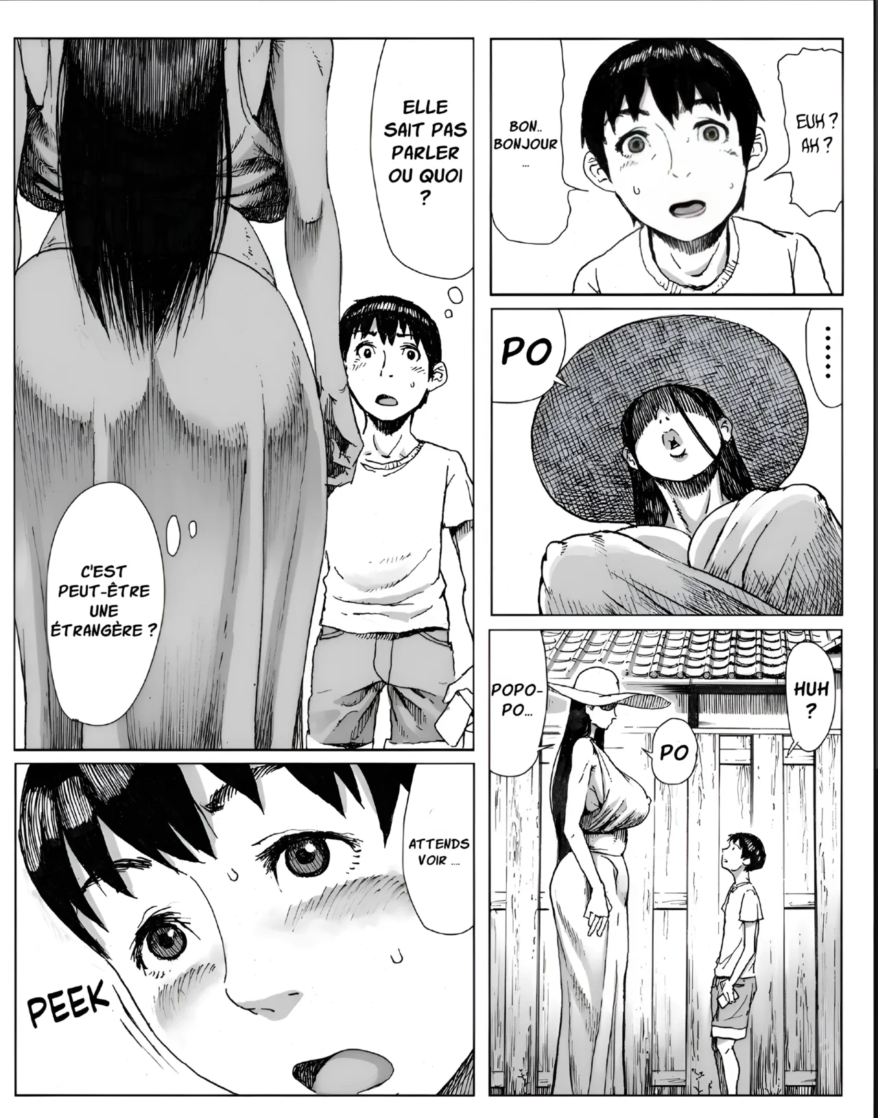 Secret date page 7 full