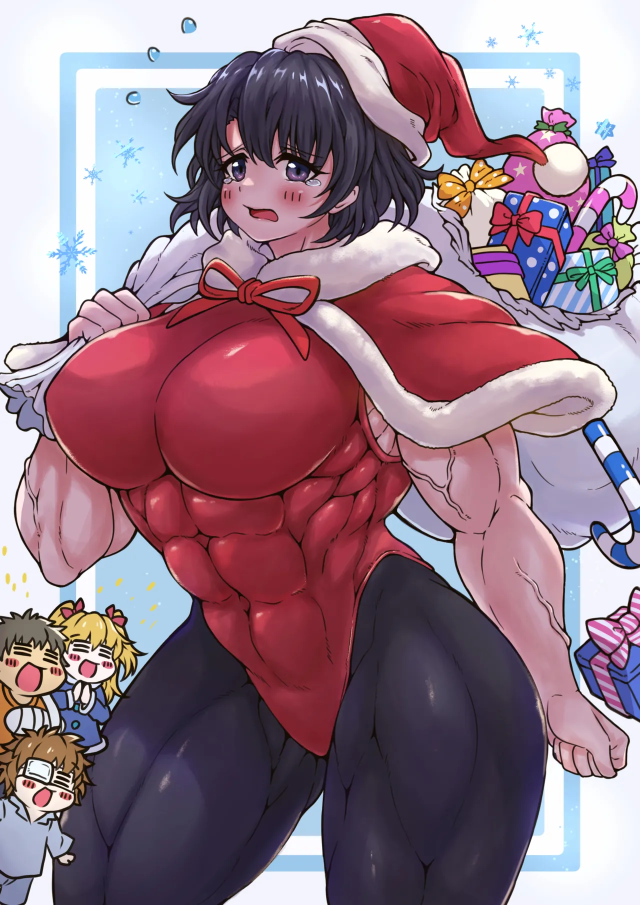 mynameissuusan Twitter and Pixiv page 1 full