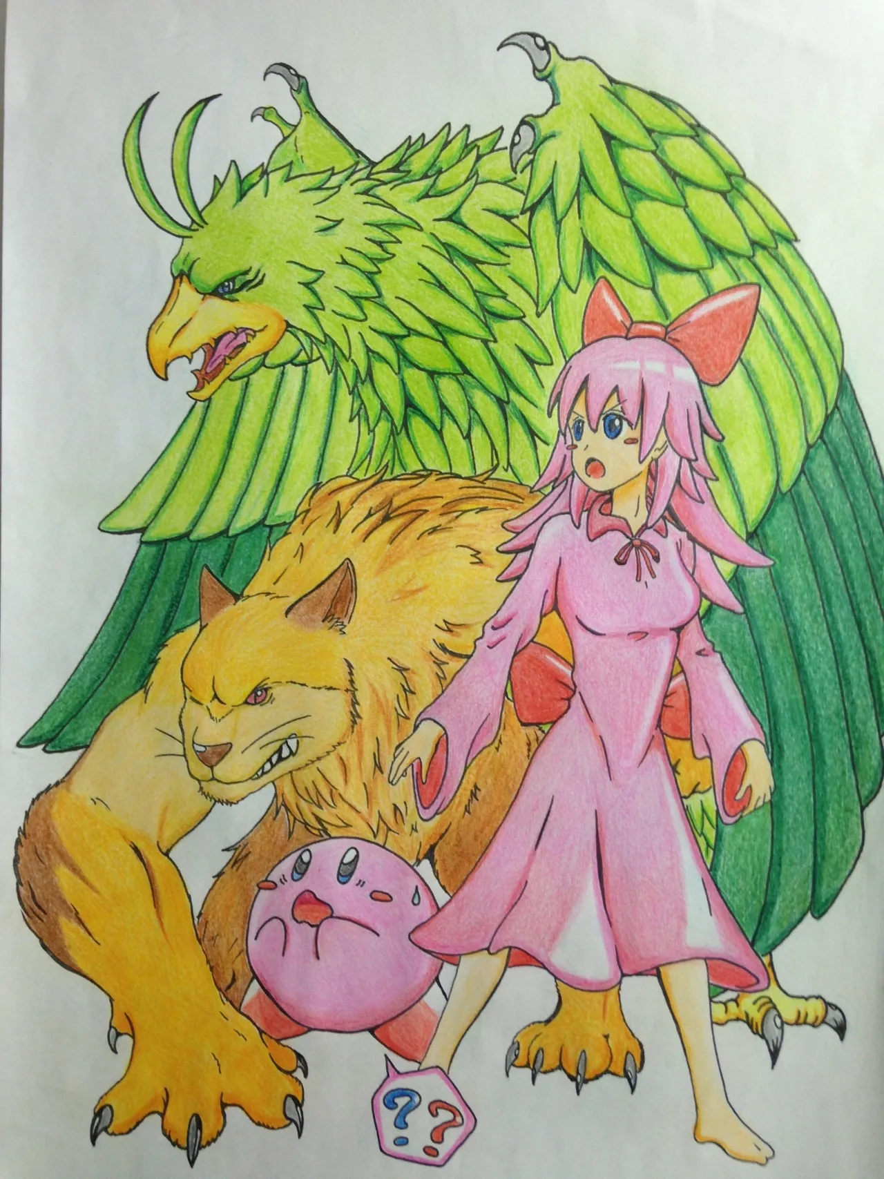 mynameissuusan Twitter and Pixiv page 8 full