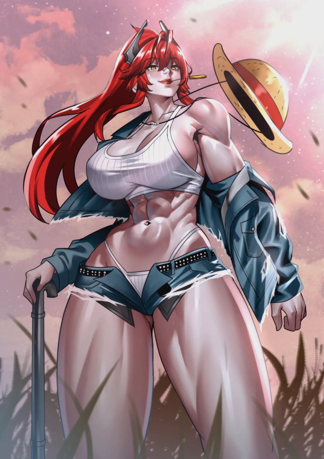 【FANBOX/TWITTER】zinfian page 10 full