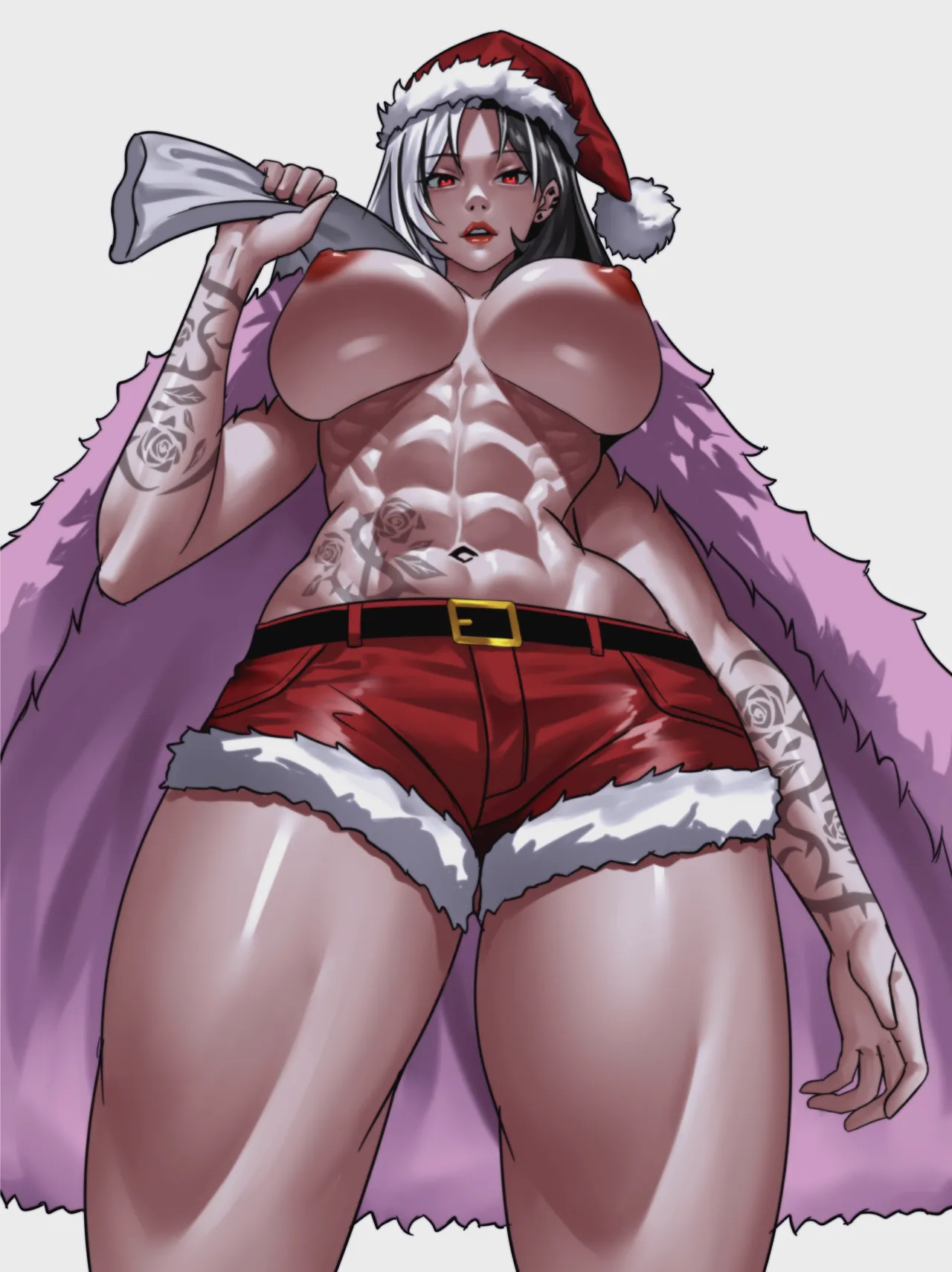 【FANBOX/TWITTER】zinfian page 5 full