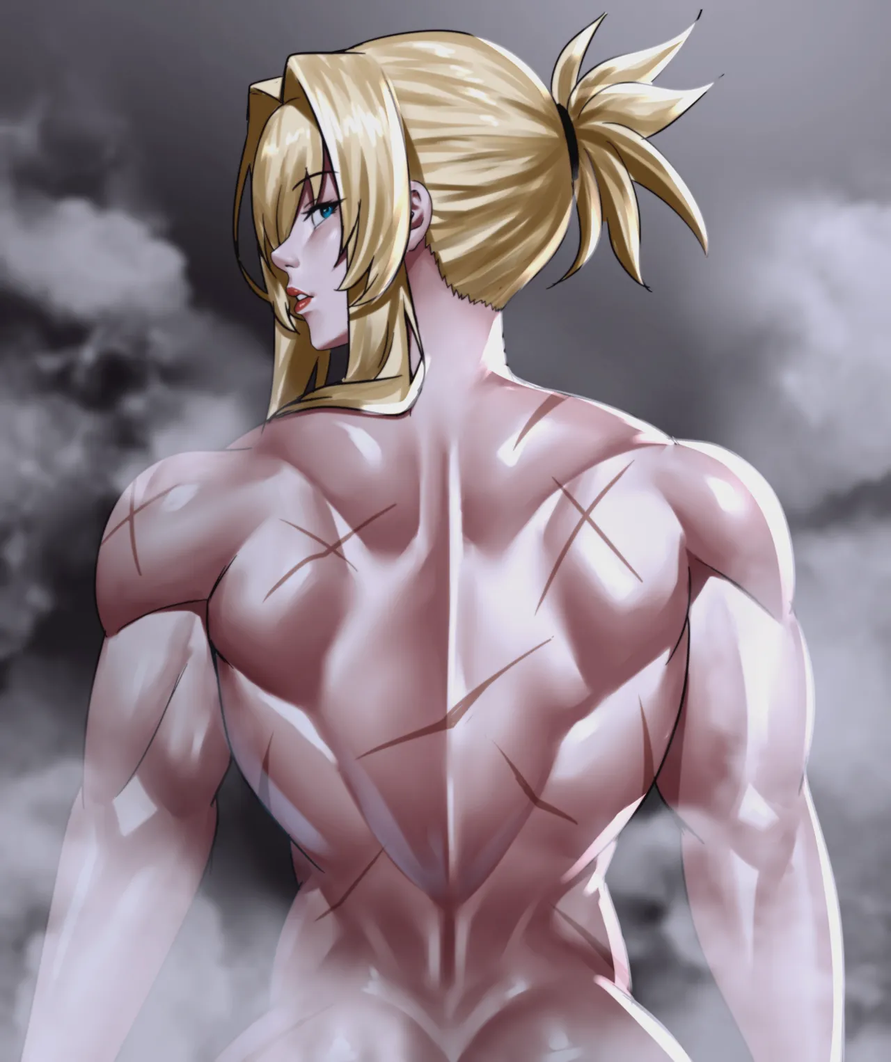 【FANBOX/TWITTER】zinfian page 9 full