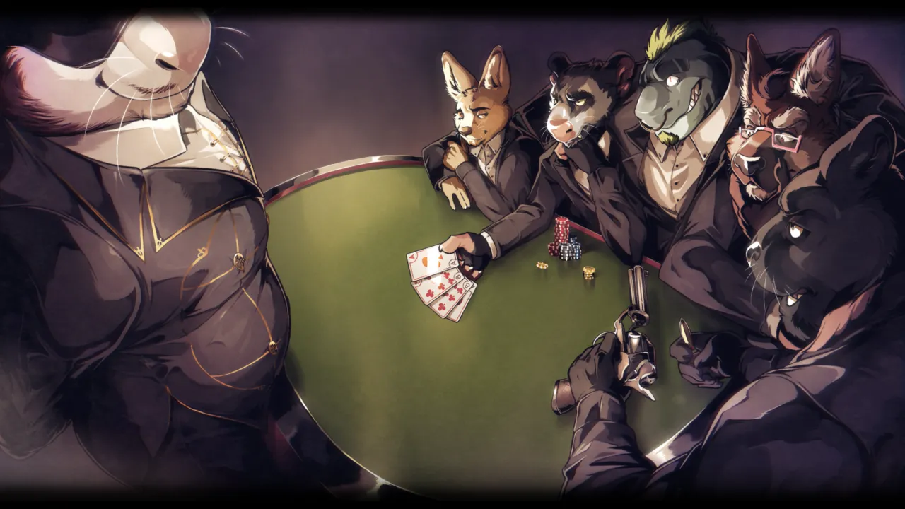 Burrows CG Collection page 2 full