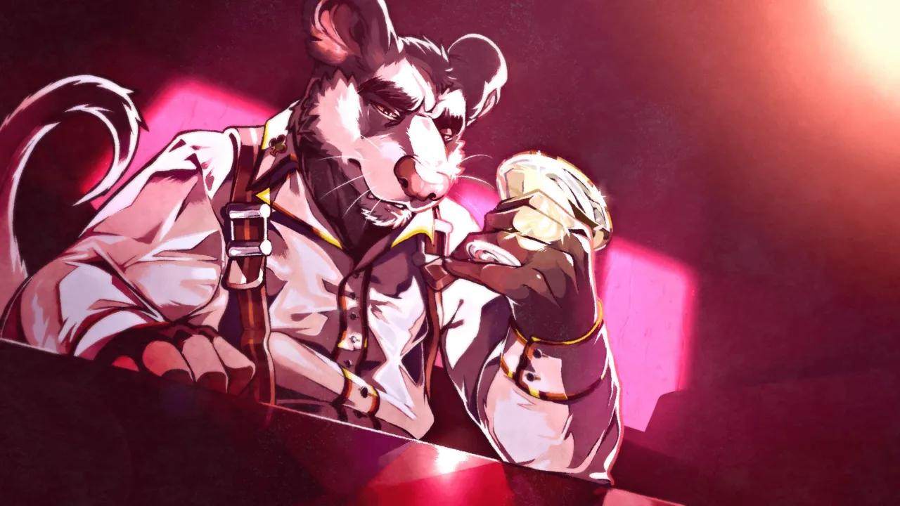 Burrows CG Collection page 4 full