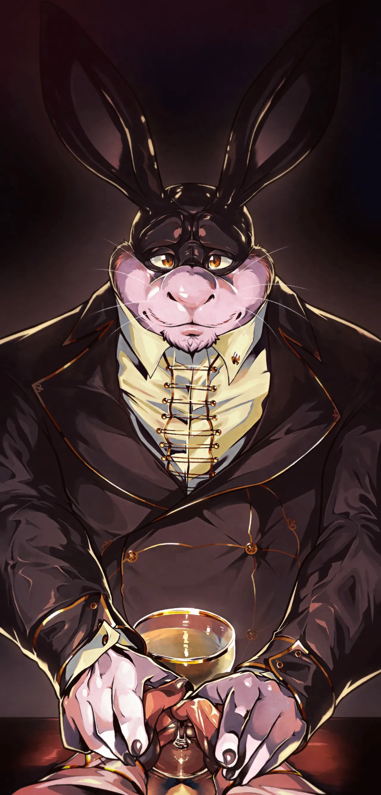 Burrows CG Collection page 8 full