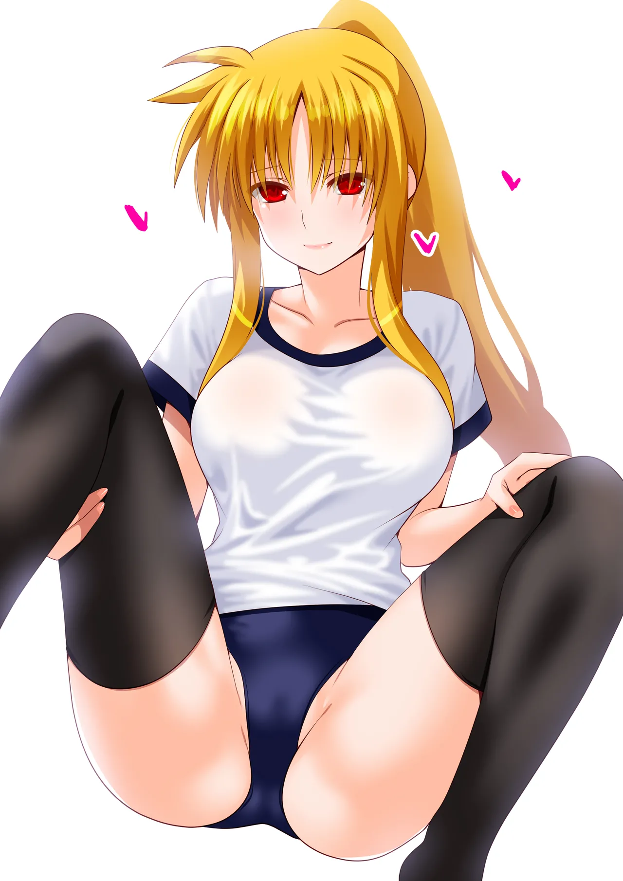 Ganbou no Lost Logia 2 Lyrical JK Sanningumi Hen page 2 full