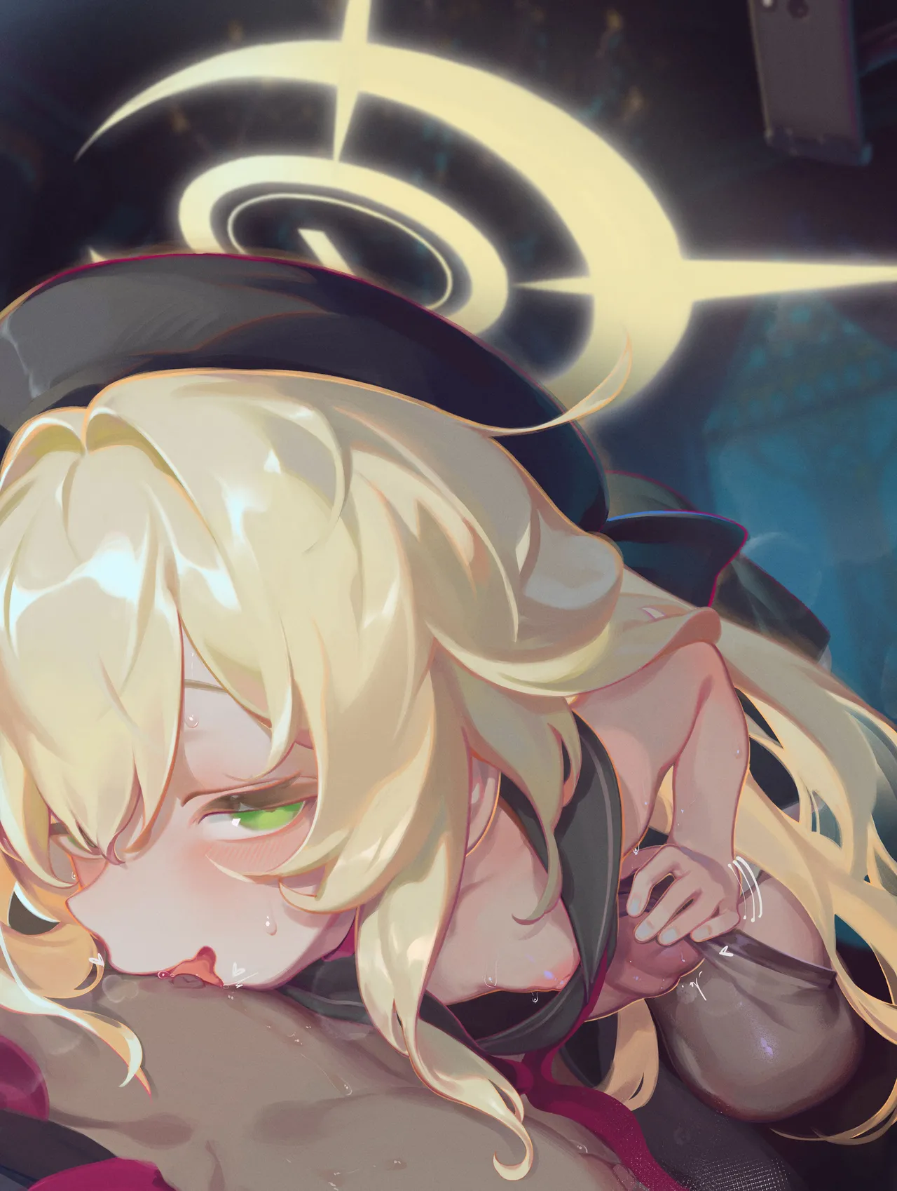 Niyaniya page 6 full