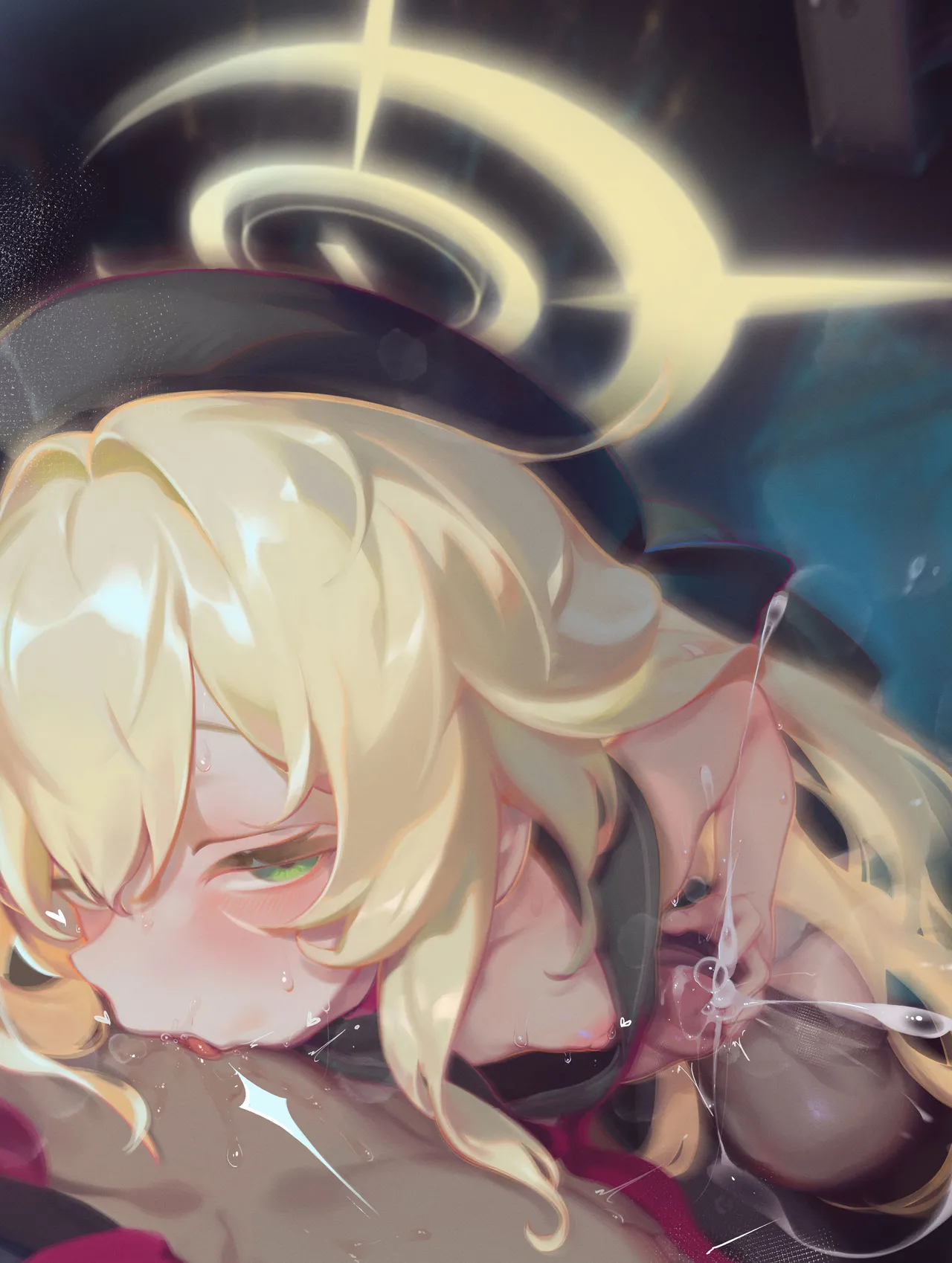 Niyaniya page 8 full