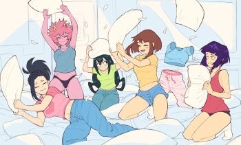 Suoiresnu - Collection page 6 full