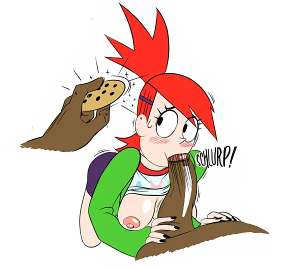 Frankie Foster page 5 full