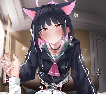 杏山カズサ cover