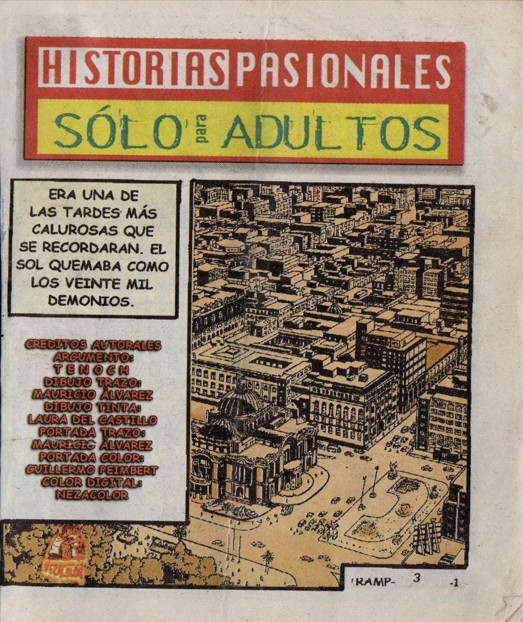historias pasionales 31 page 2 full