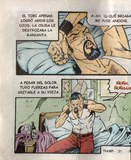 historias pasionales 31 page 3 full