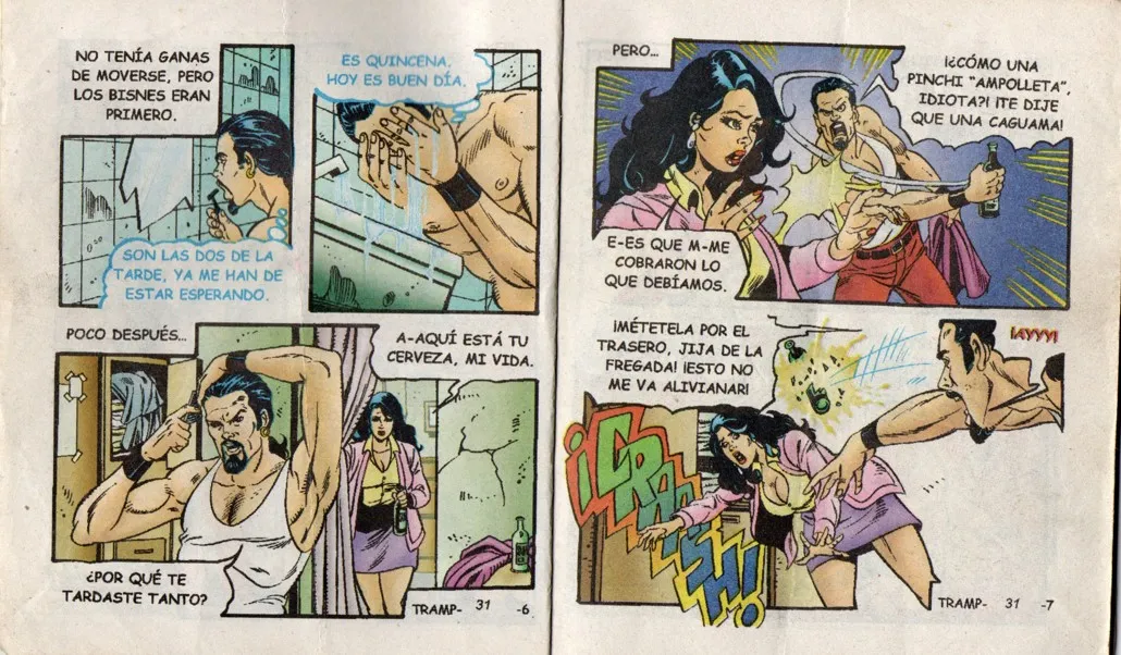 historias pasionales 31 page 5 full