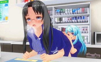 A Helping Hand cover