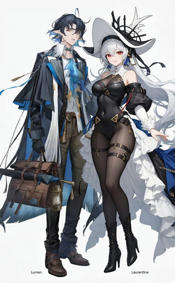 specter cover