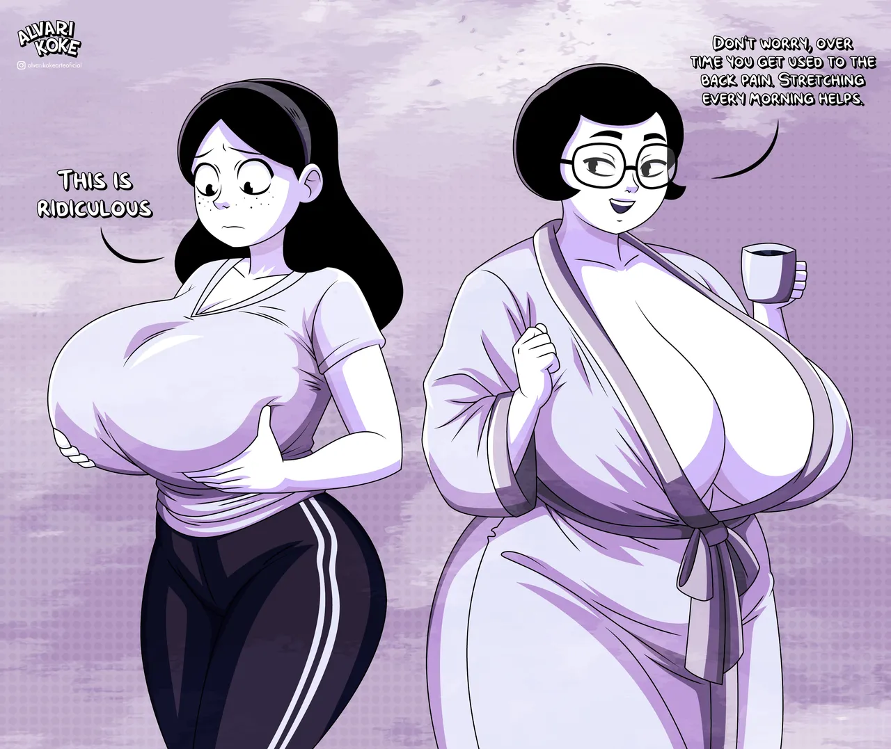 Anya's Ghost page 9 full