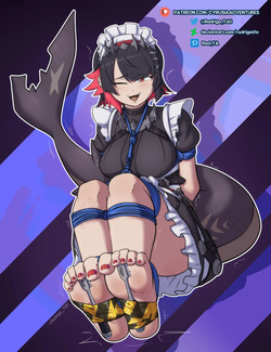 5. Bonus Set / 26. Bonus set - Ellen Joe