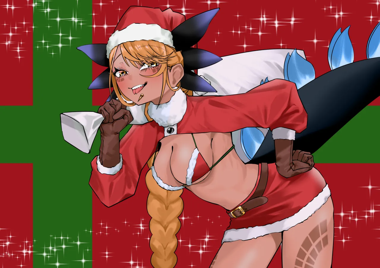 サンタヴリトラ page 1 full