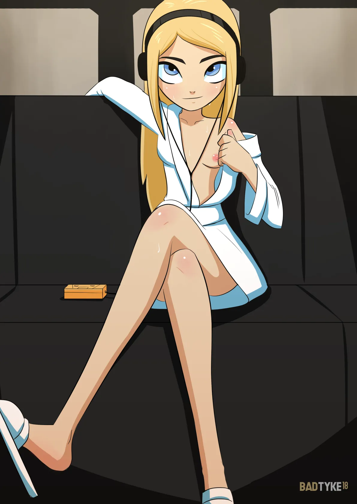 Artist - Bad-Tyke page 7 full