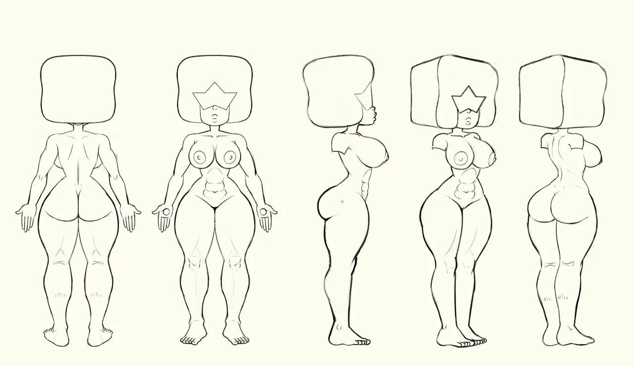 Steven Universe Fervor Parte 3 page 6 full