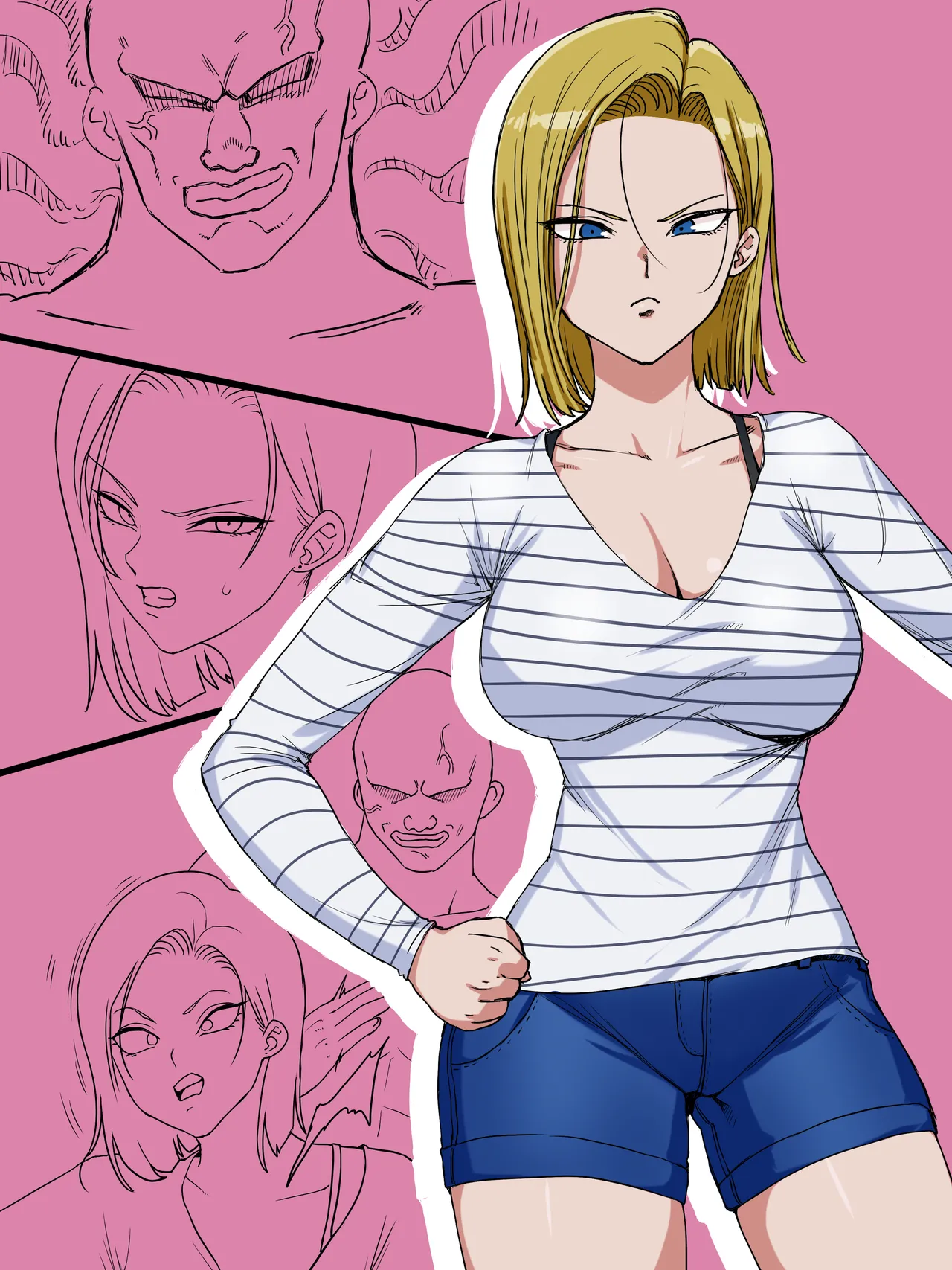 R18号 page 1 full
