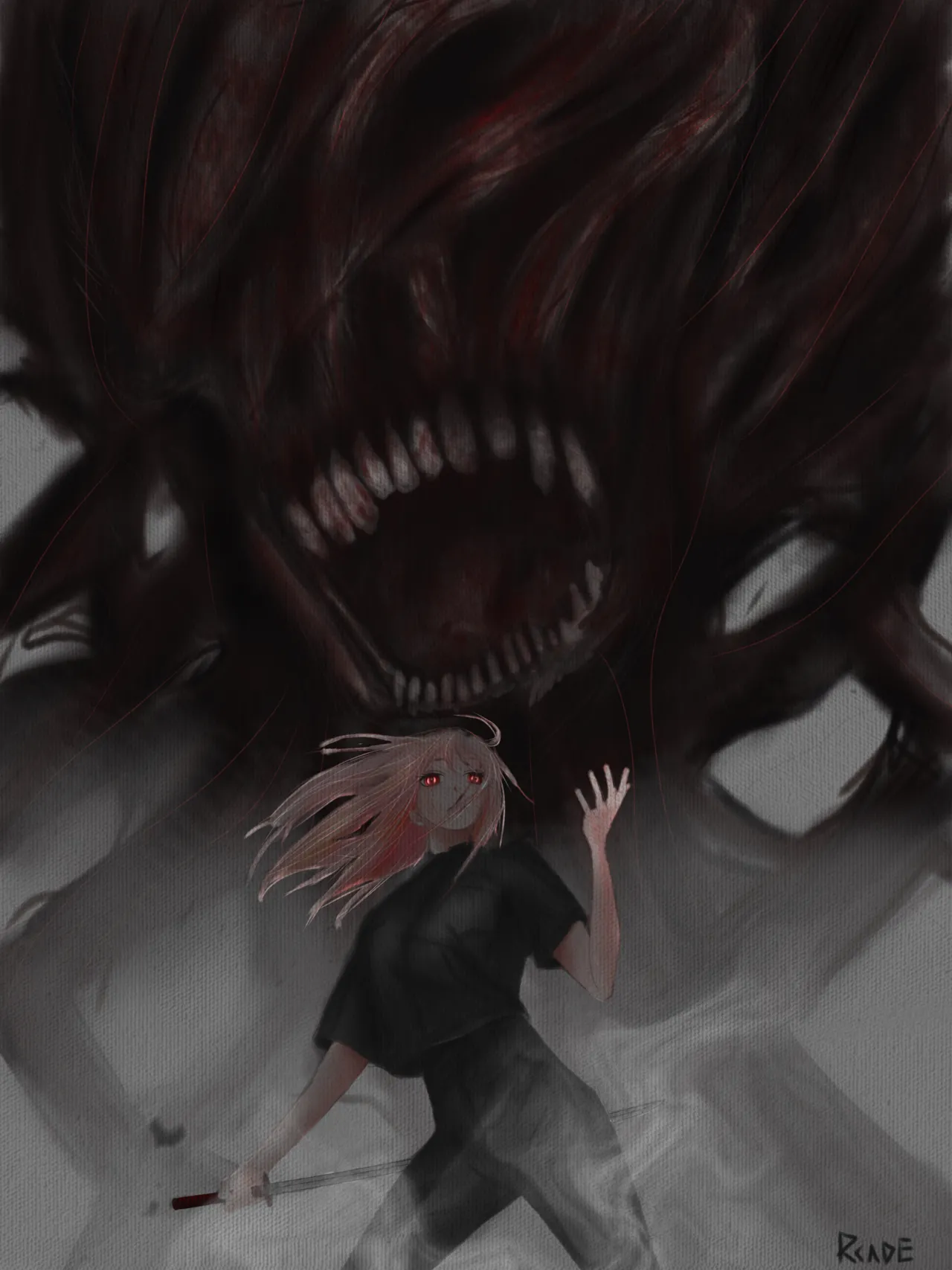 Rcade  Pixiv page 2 full